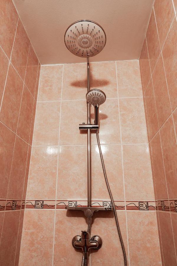 Penzion Rozalia Hotel Kosice Bagian luar foto