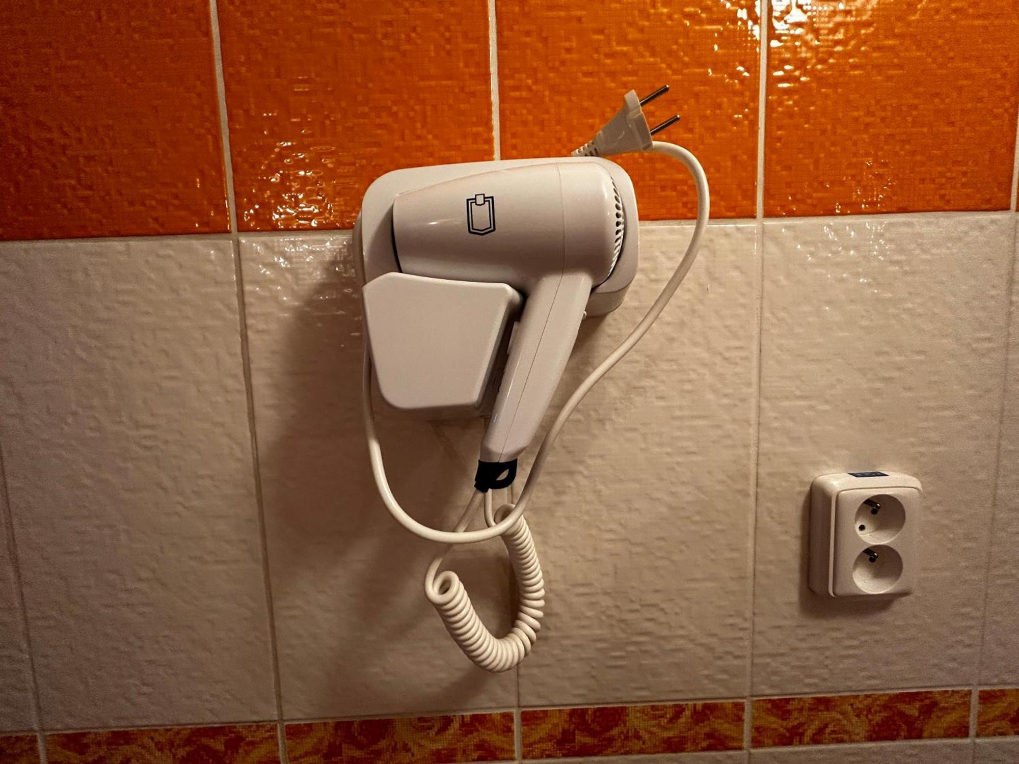 Penzion Rozalia Hotel Kosice Bagian luar foto