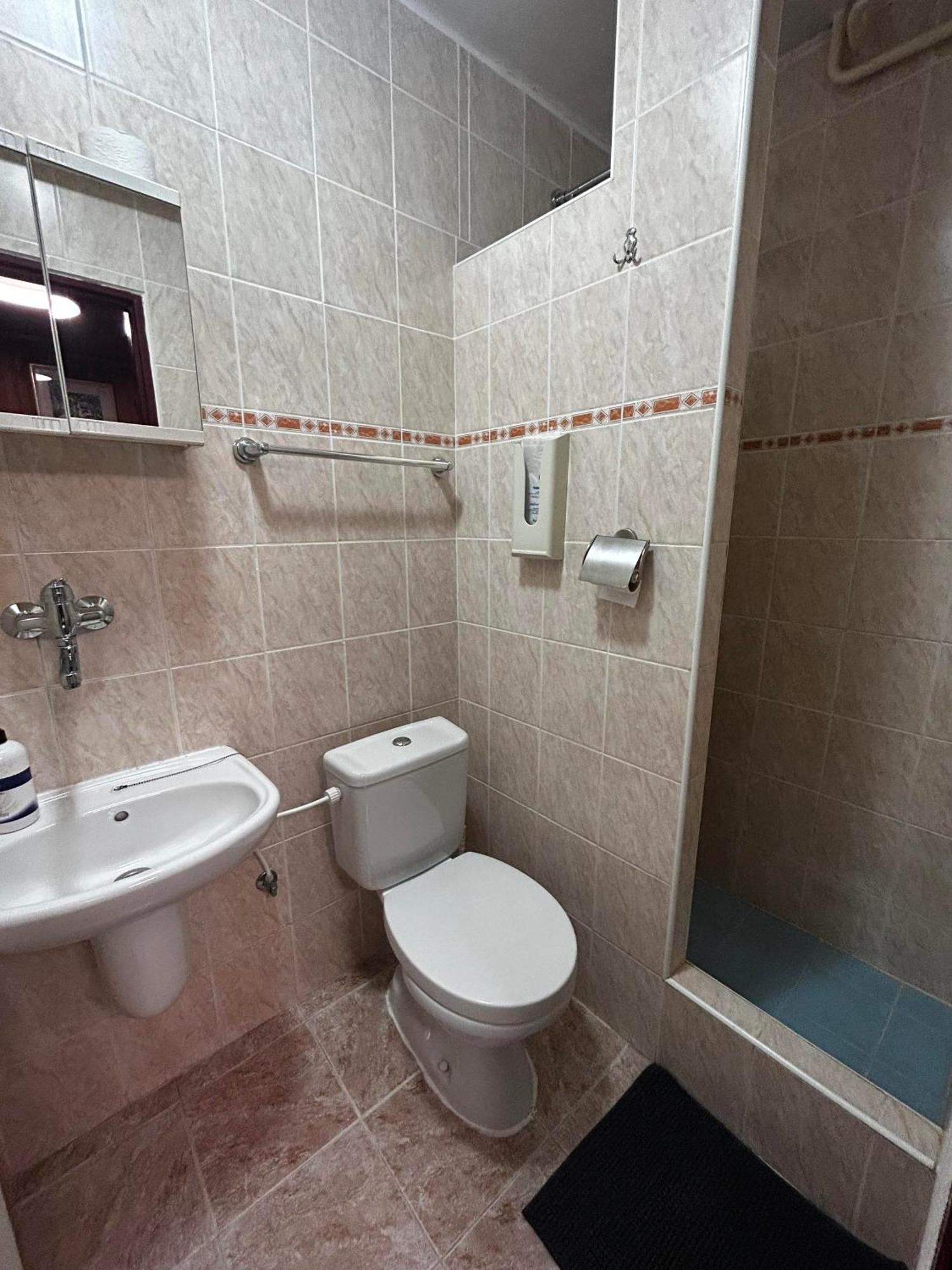 Penzion Rozalia Hotel Kosice Ruang foto